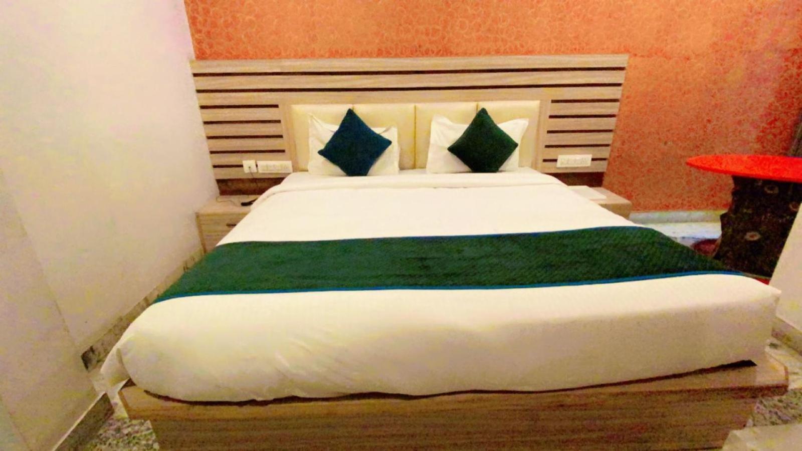 Hotel Airport View 자이푸르 외부 사진